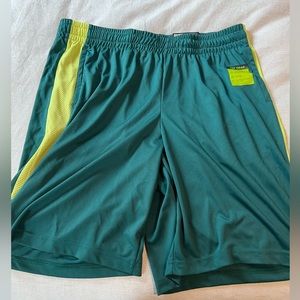 TEK Gear shorts